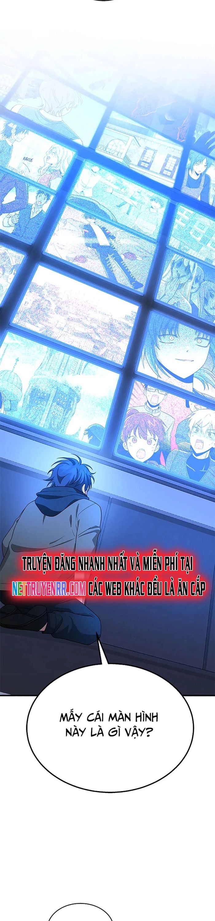 Truyền Nhân Của Thần Thoại Anh Hùng Chapter 72 - 47