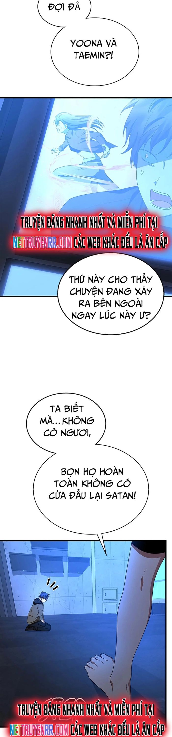 Truyền Nhân Của Thần Thoại Anh Hùng Chapter 72 - 48