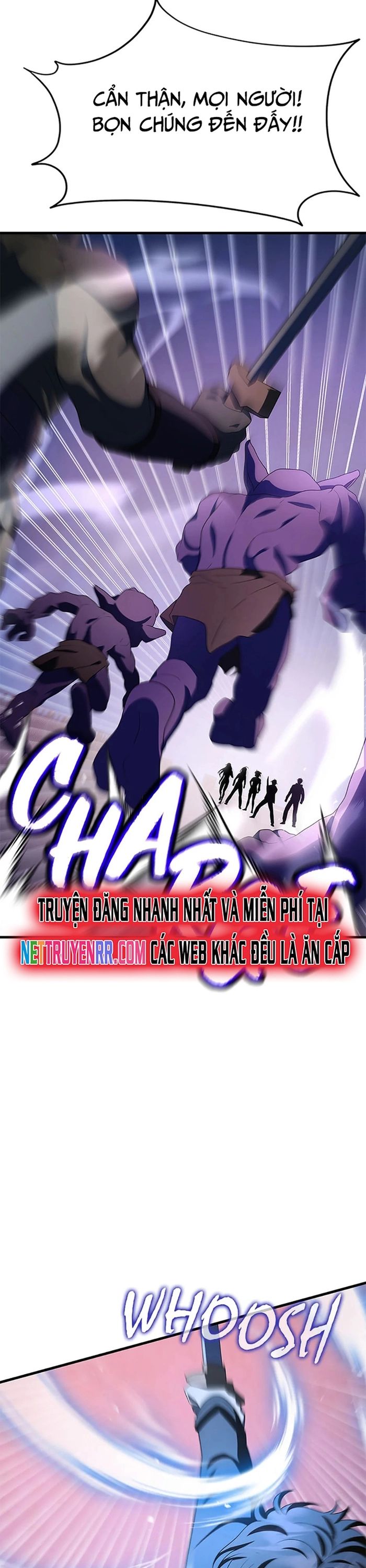 Truyền Nhân Của Thần Thoại Anh Hùng Chapter 72 - 6