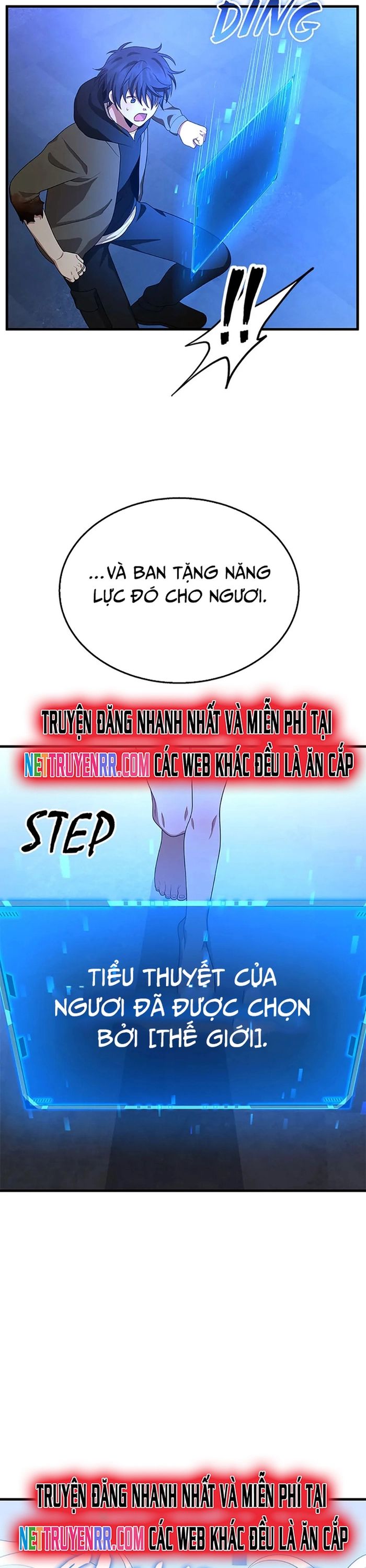 Truyền Nhân Của Thần Thoại Anh Hùng Chapter 72 - 52