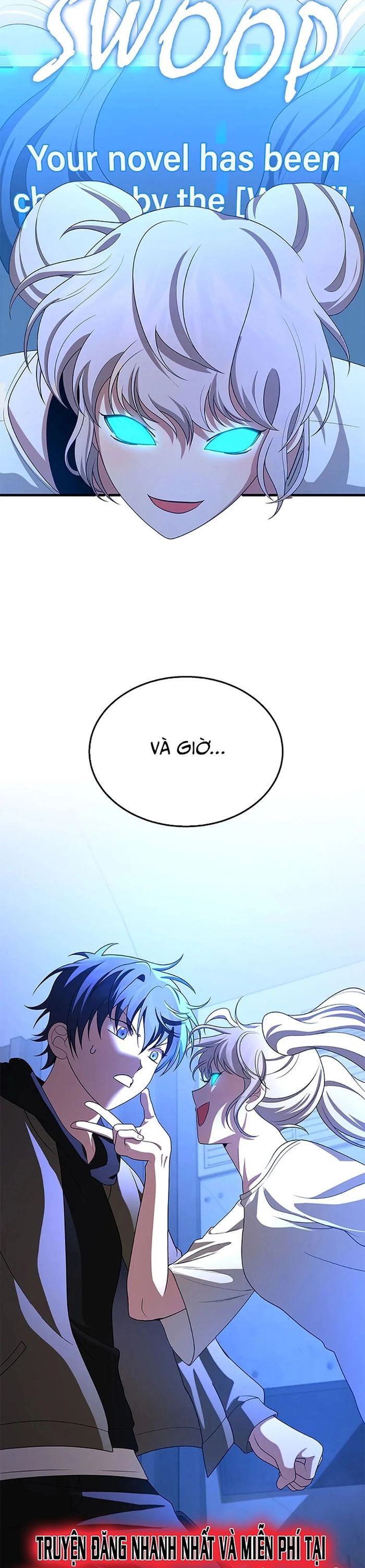 Truyền Nhân Của Thần Thoại Anh Hùng Chapter 72 - 53