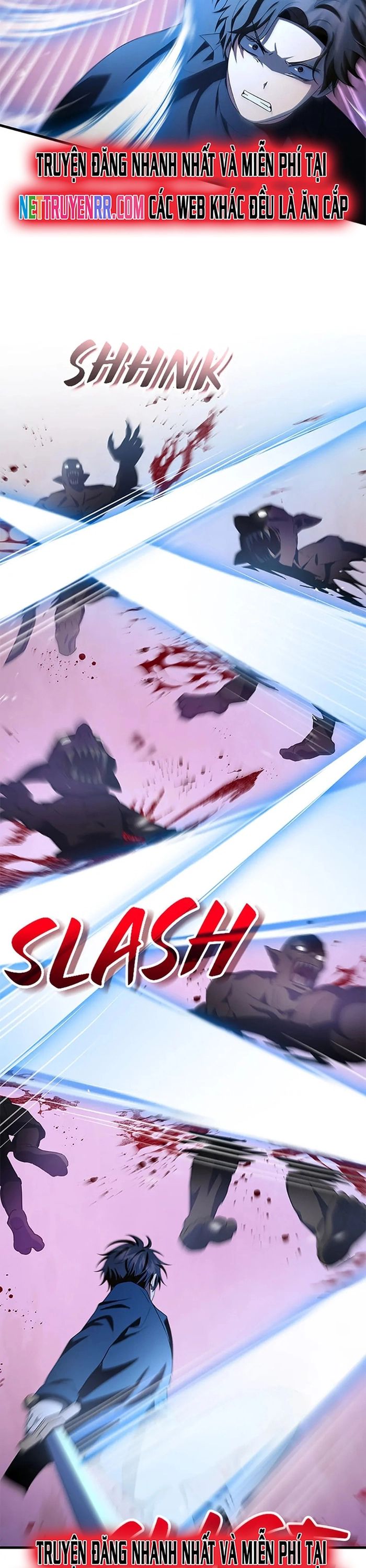 Truyền Nhân Của Thần Thoại Anh Hùng Chapter 72 - 7