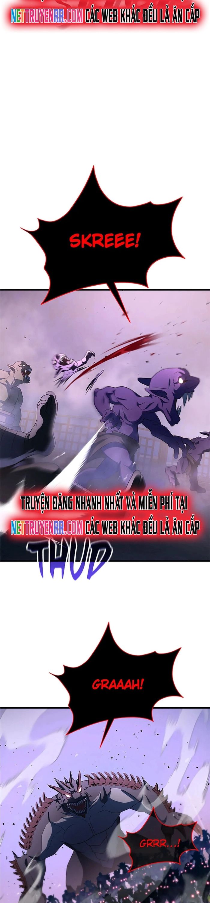 Truyền Nhân Của Thần Thoại Anh Hùng Chapter 72 - 8