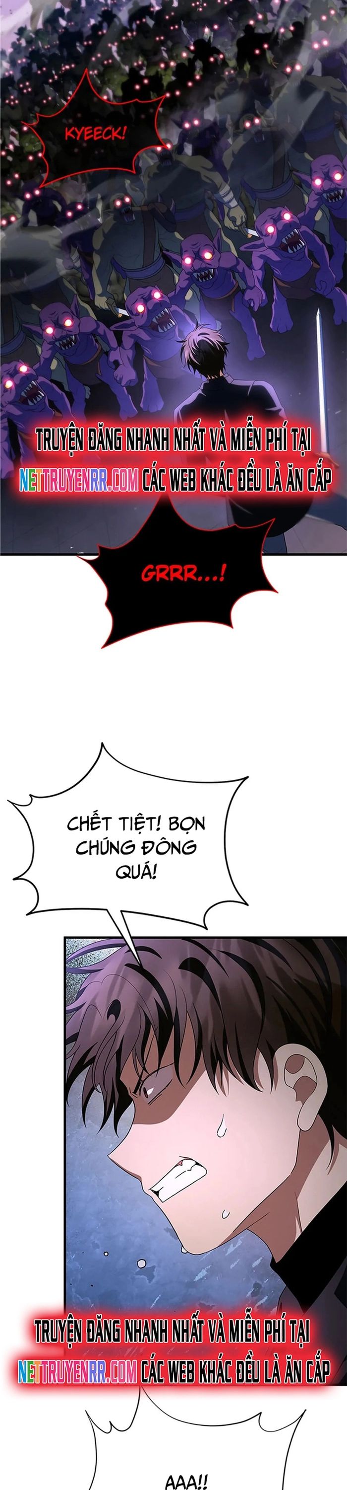 Truyền Nhân Của Thần Thoại Anh Hùng Chapter 72 - 9