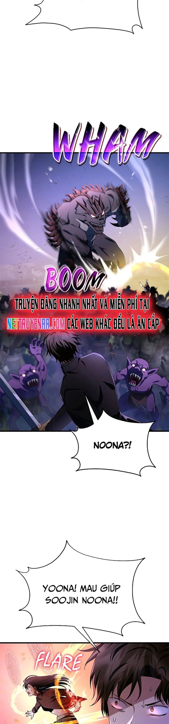 Truyền Nhân Của Thần Thoại Anh Hùng Chapter 72 - 10