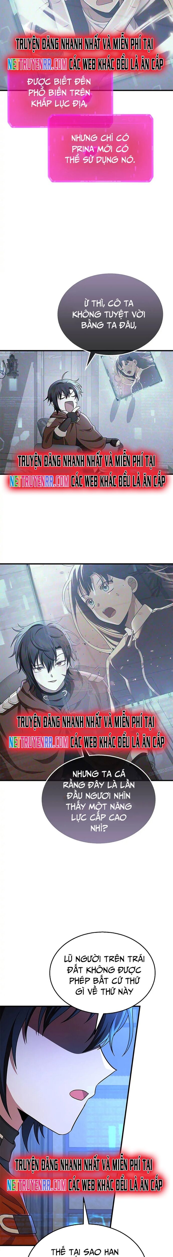 Truyền Nhân Của Thần Thoại Anh Hùng Chapter 73 - 12