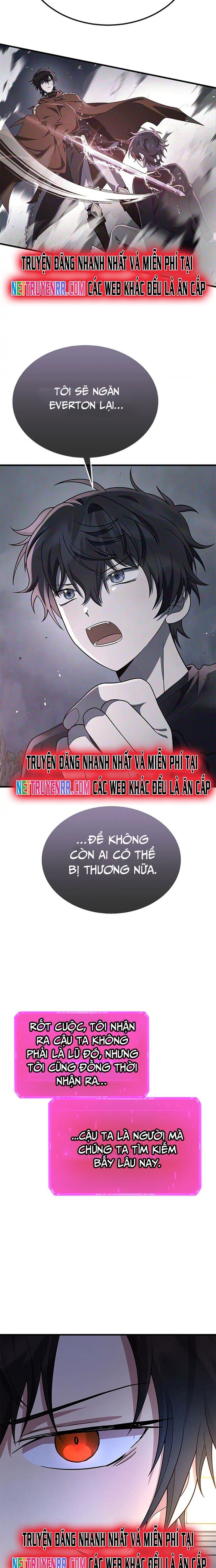Truyền Nhân Của Thần Thoại Anh Hùng Chapter 73 - 14