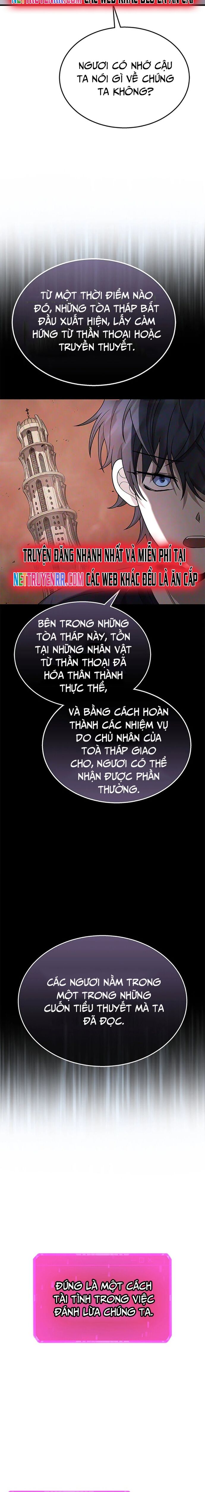 Truyền Nhân Của Thần Thoại Anh Hùng Chapter 73 - 15