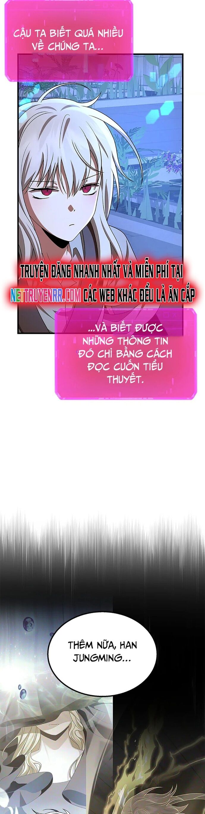 Truyền Nhân Của Thần Thoại Anh Hùng Chapter 73 - 16