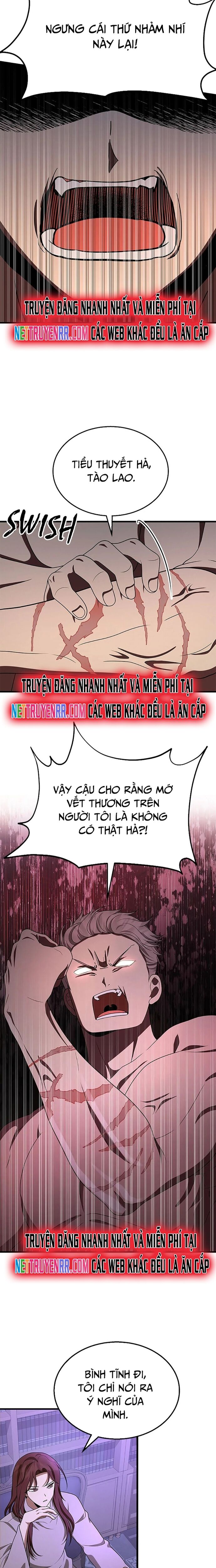 Truyền Nhân Của Thần Thoại Anh Hùng Chapter 73 - 3