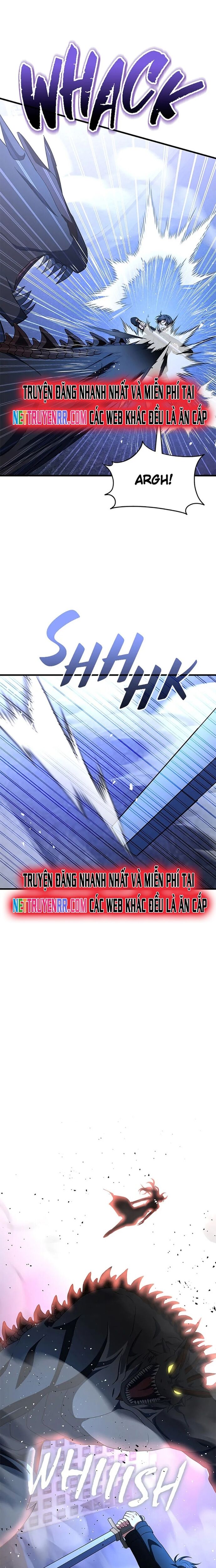 Truyền Nhân Của Thần Thoại Anh Hùng Chapter 73 - 24