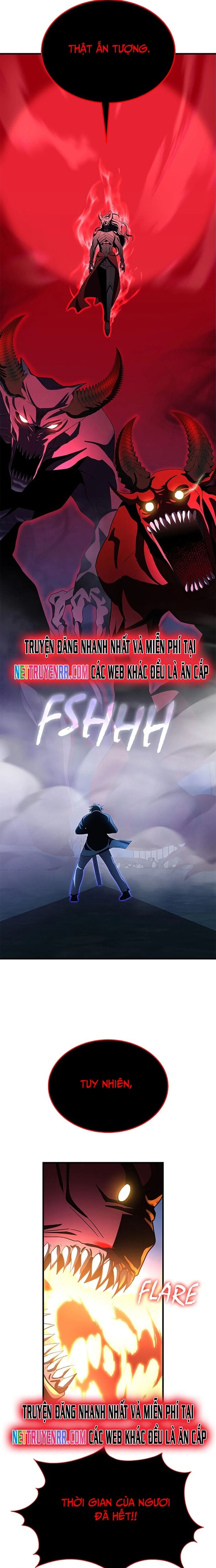 Truyền Nhân Của Thần Thoại Anh Hùng Chapter 73 - 26