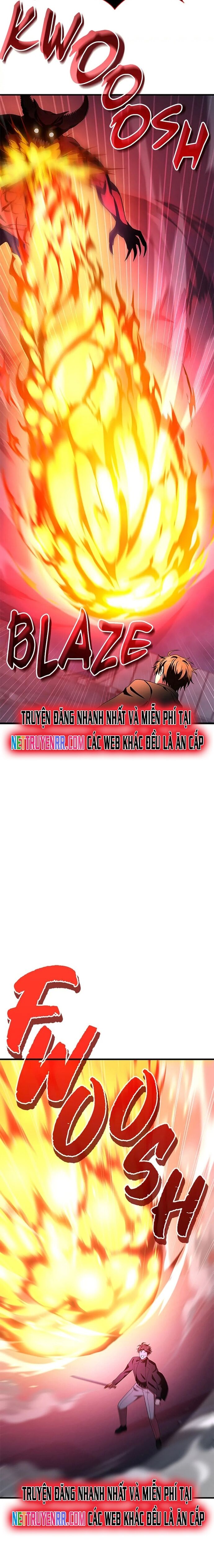 Truyền Nhân Của Thần Thoại Anh Hùng Chapter 73 - 27