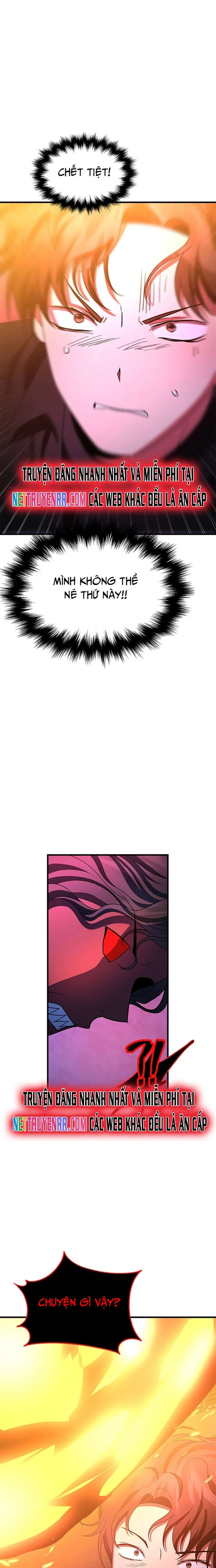 Truyền Nhân Của Thần Thoại Anh Hùng Chapter 73 - 28
