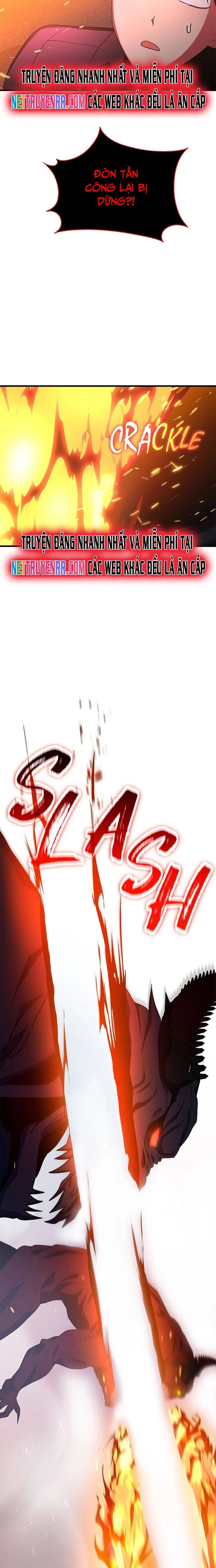 Truyền Nhân Của Thần Thoại Anh Hùng Chapter 73 - 29