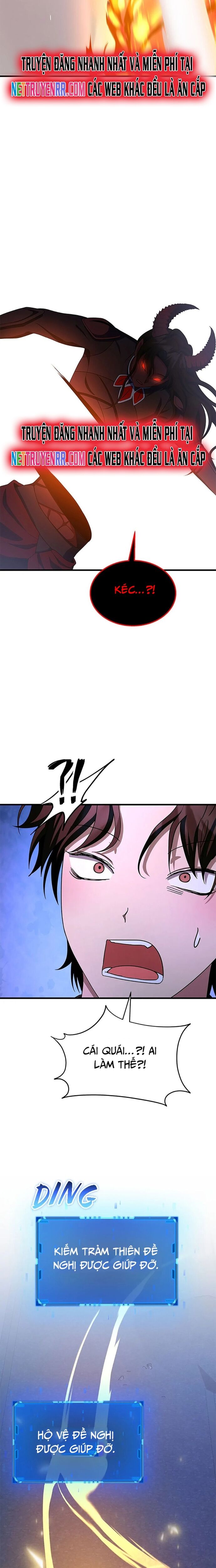 Truyền Nhân Của Thần Thoại Anh Hùng Chapter 73 - 30