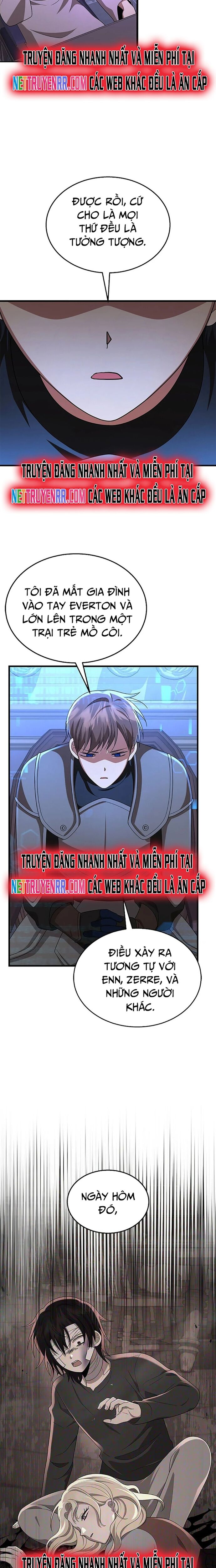 Truyền Nhân Của Thần Thoại Anh Hùng Chapter 73 - 4