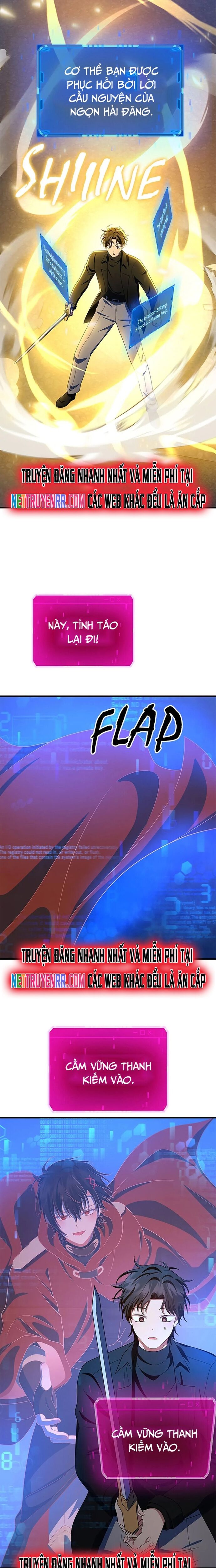 Truyền Nhân Của Thần Thoại Anh Hùng Chapter 73 - 31