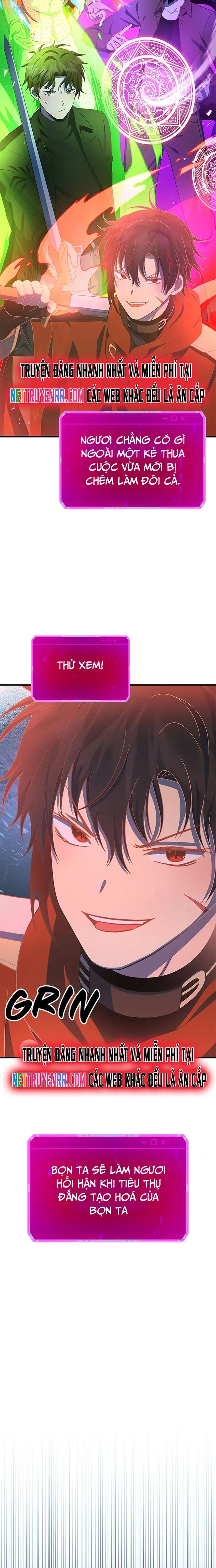 Truyền Nhân Của Thần Thoại Anh Hùng Chapter 73 - 34