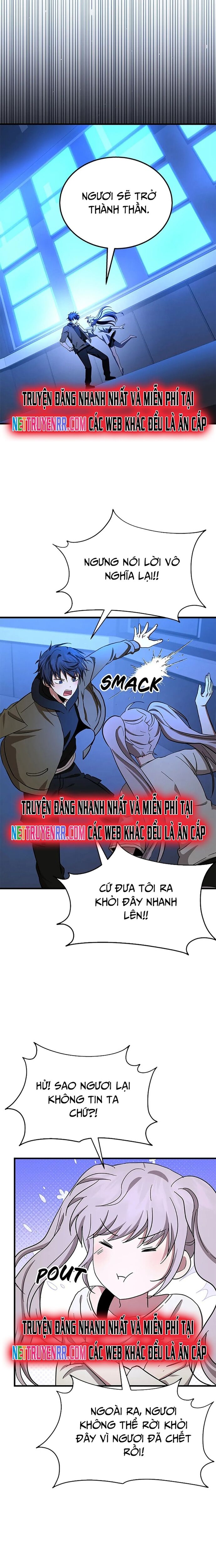 Truyền Nhân Của Thần Thoại Anh Hùng Chapter 73 - 35