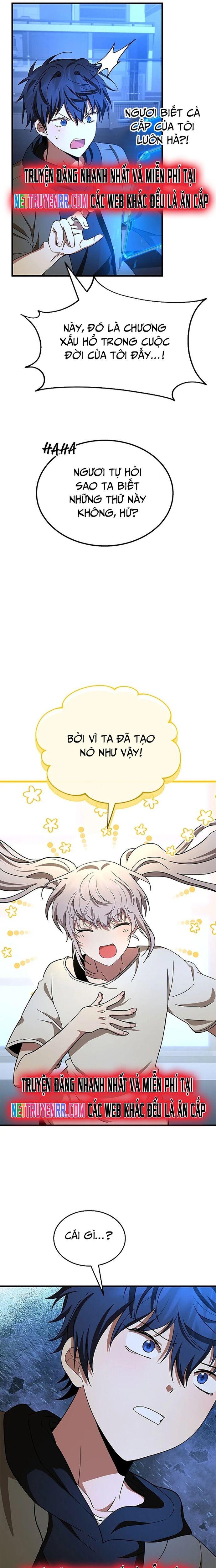 Truyền Nhân Của Thần Thoại Anh Hùng Chapter 73 - 37