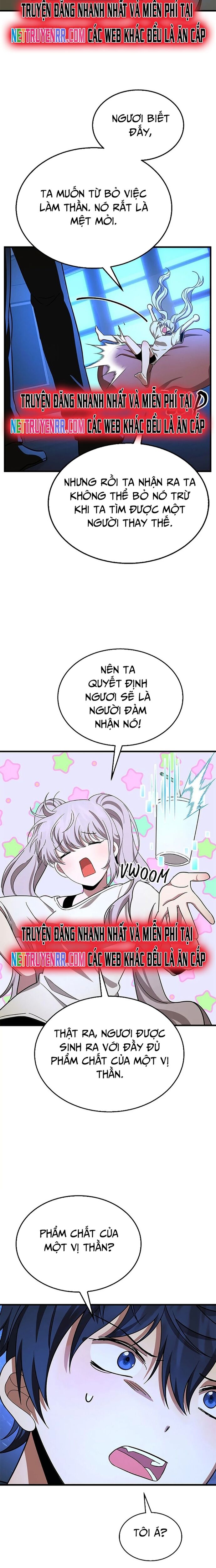 Truyền Nhân Của Thần Thoại Anh Hùng Chapter 73 - 38