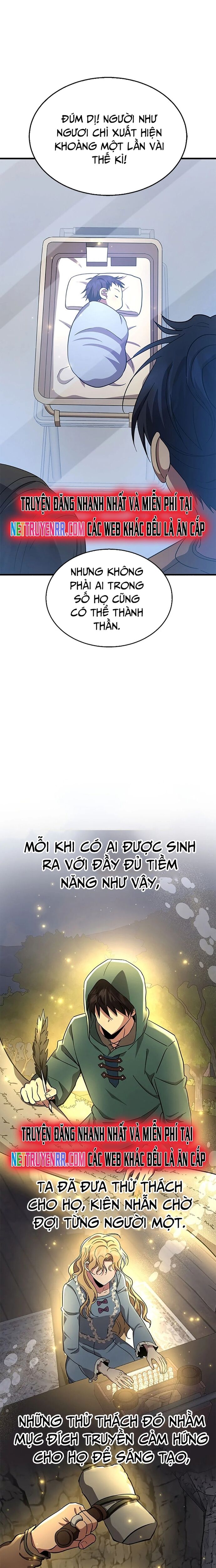 Truyền Nhân Của Thần Thoại Anh Hùng Chapter 73 - 39