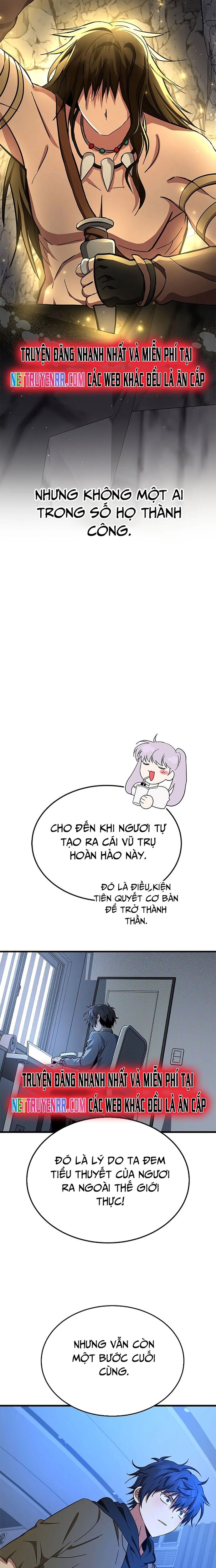 Truyền Nhân Của Thần Thoại Anh Hùng Chapter 73 - 40