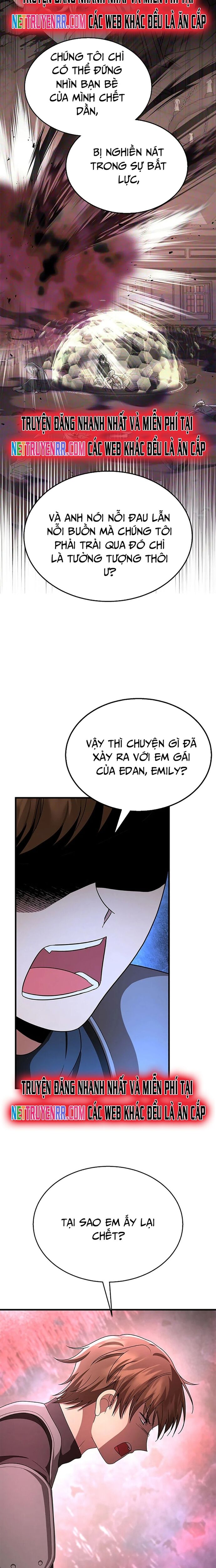 Truyền Nhân Của Thần Thoại Anh Hùng Chapter 73 - 5