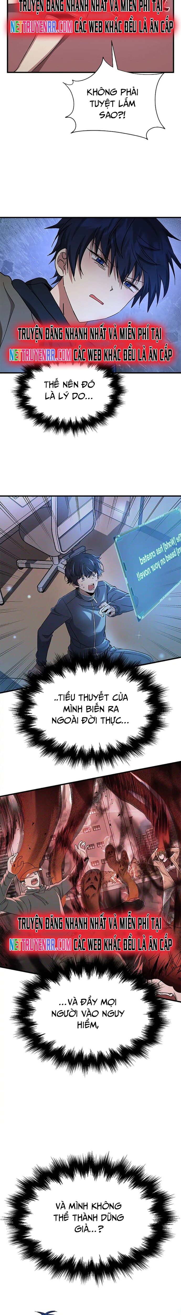 Truyền Nhân Của Thần Thoại Anh Hùng Chapter 73 - 42