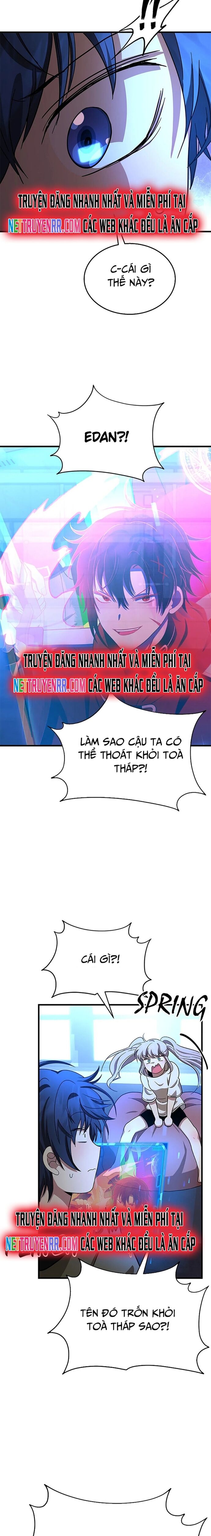 Truyền Nhân Của Thần Thoại Anh Hùng Chapter 73 - 44