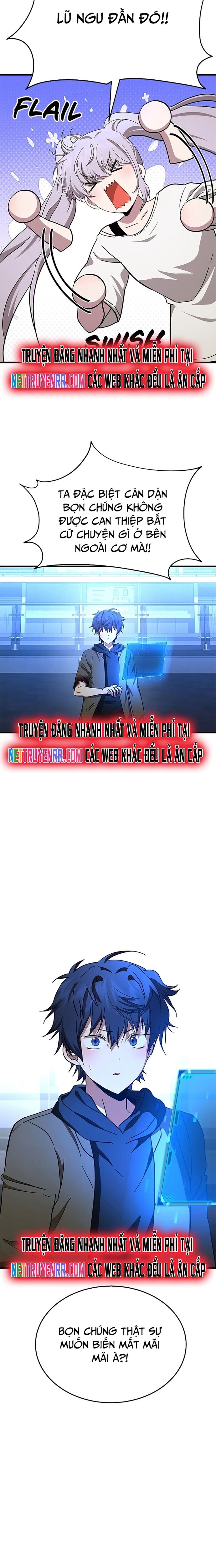 Truyền Nhân Của Thần Thoại Anh Hùng Chapter 73 - 45