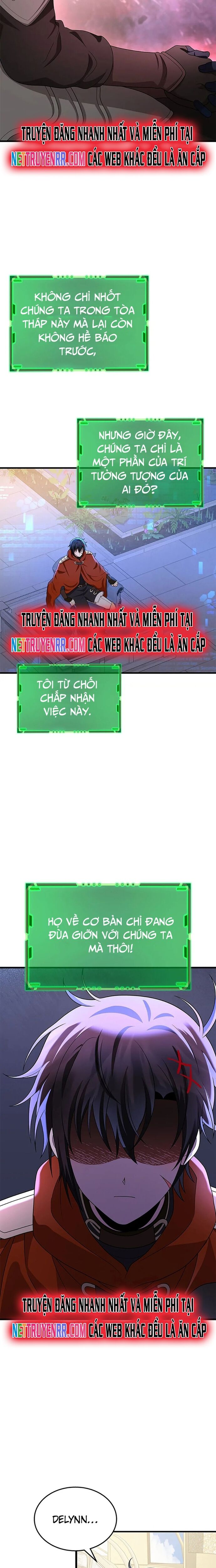 Truyền Nhân Của Thần Thoại Anh Hùng Chapter 73 - 6