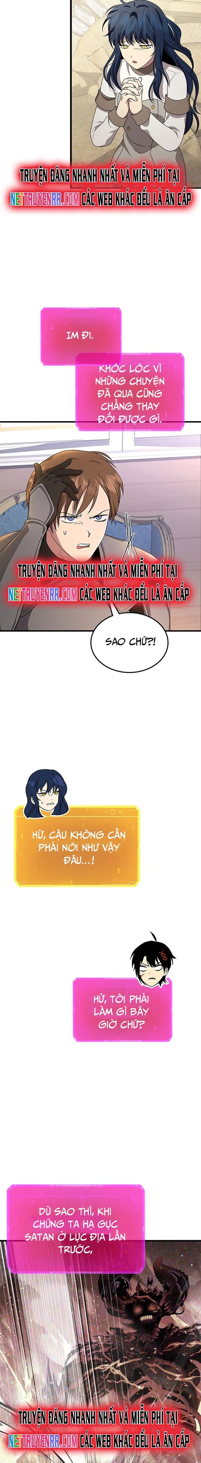 Truyền Nhân Của Thần Thoại Anh Hùng Chapter 73 - 7