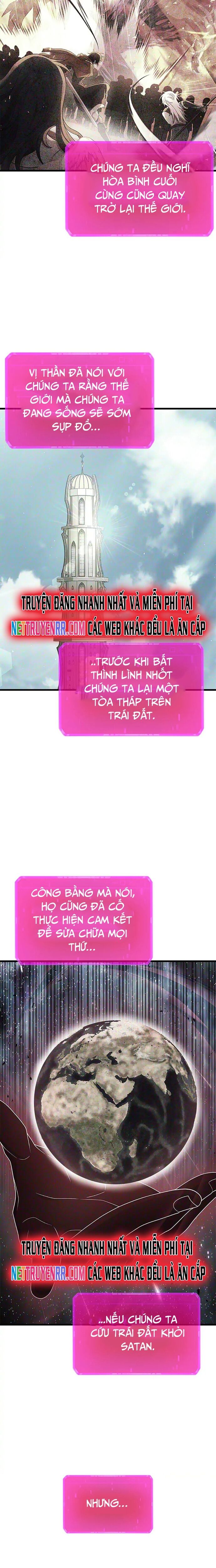 Truyền Nhân Của Thần Thoại Anh Hùng Chapter 73 - 8