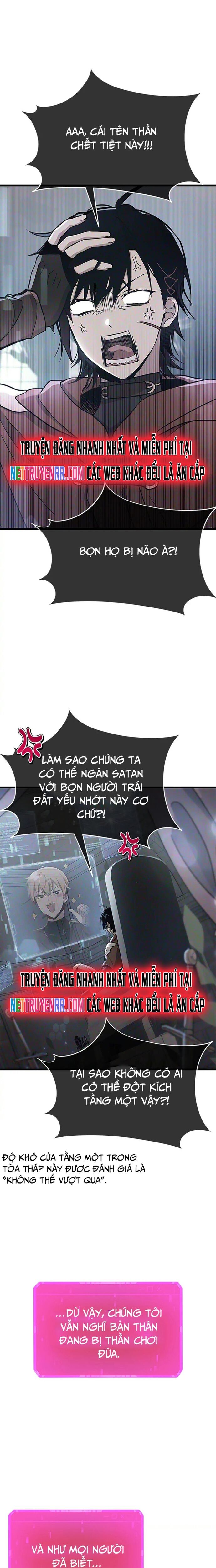 Truyền Nhân Của Thần Thoại Anh Hùng Chapter 73 - 9