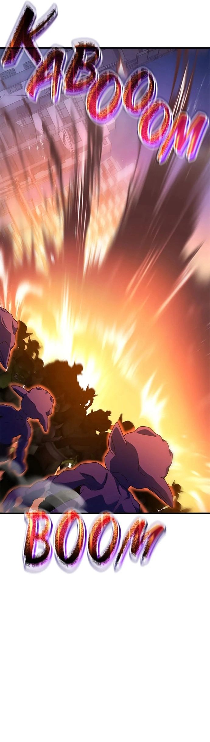 Truyền Nhân Của Thần Thoại Anh Hùng Chapter 74 - 13