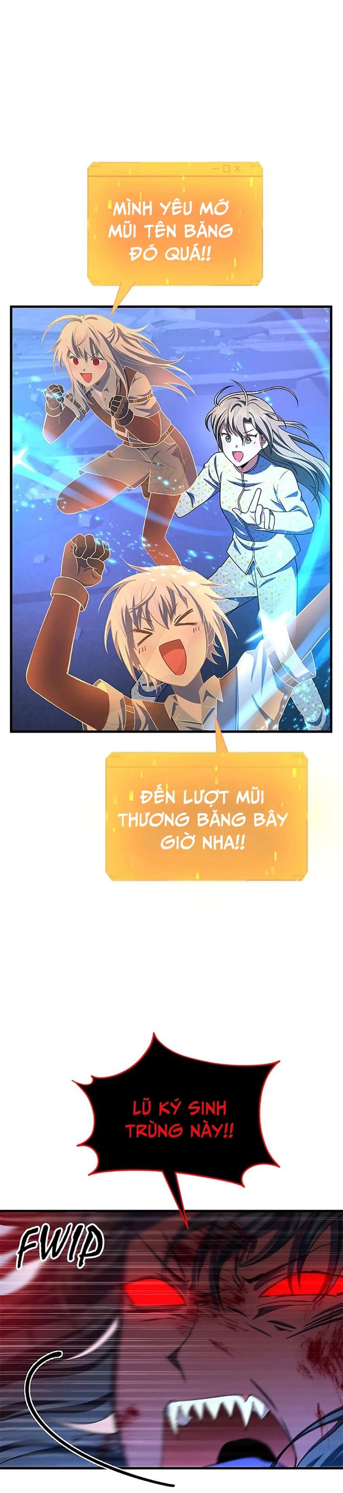 Truyền Nhân Của Thần Thoại Anh Hùng Chapter 74 - 15