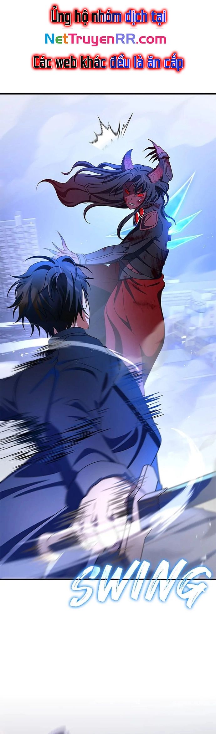 Truyền Nhân Của Thần Thoại Anh Hùng Chapter 74 - 16