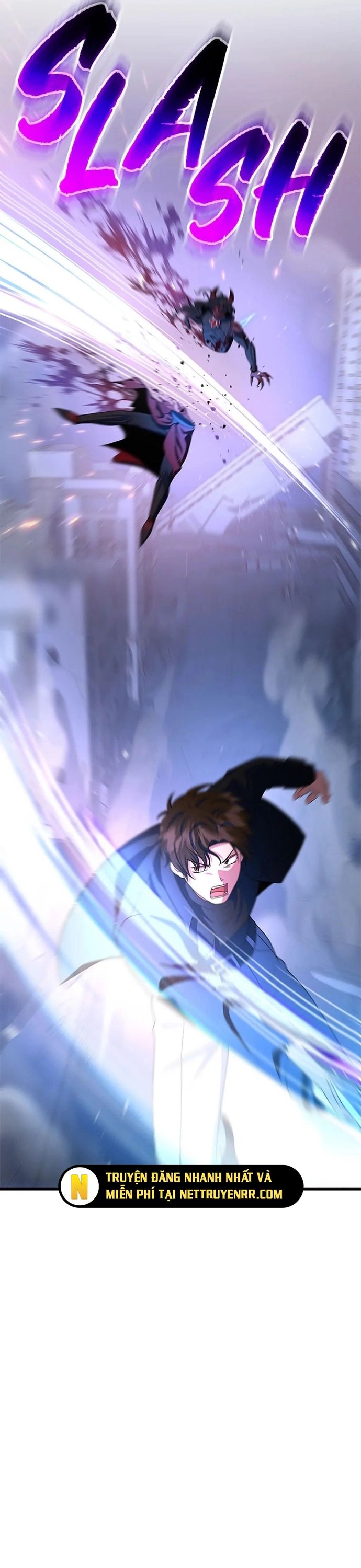 Truyền Nhân Của Thần Thoại Anh Hùng Chapter 74 - 17