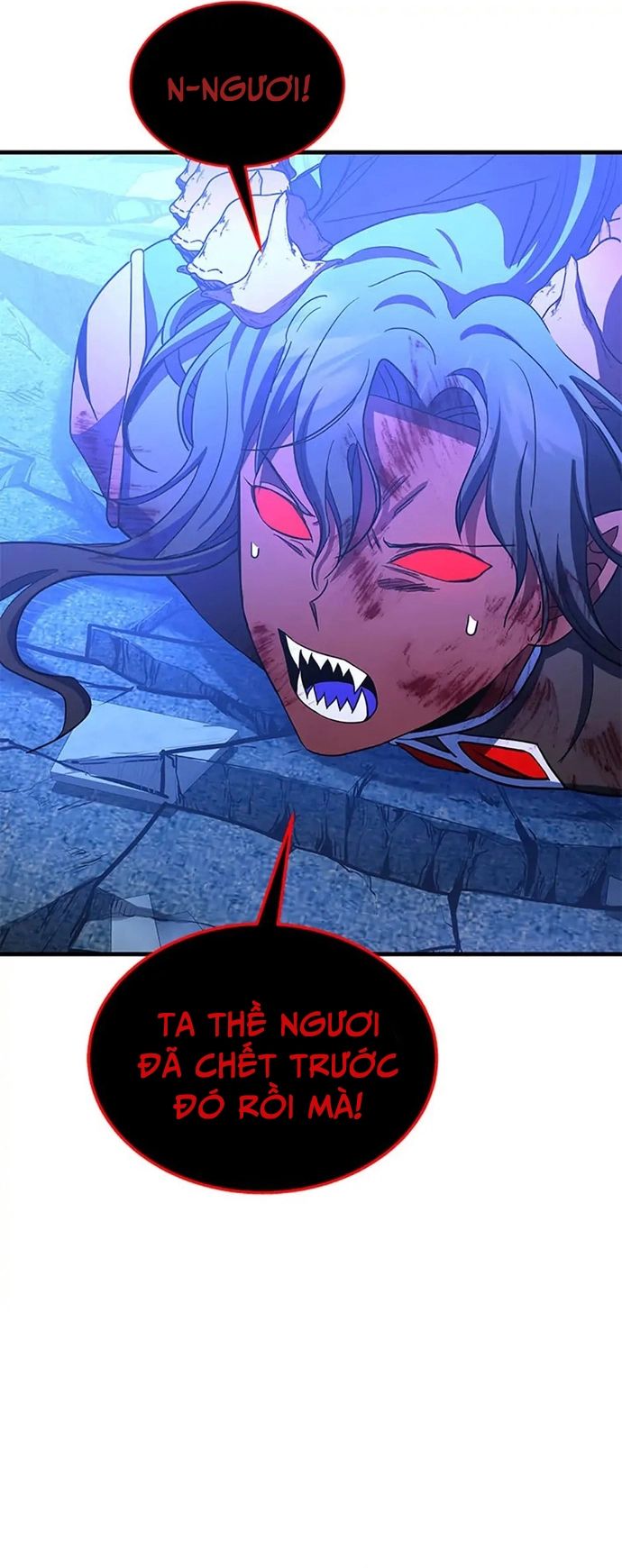 Truyền Nhân Của Thần Thoại Anh Hùng Chapter 74 - 26