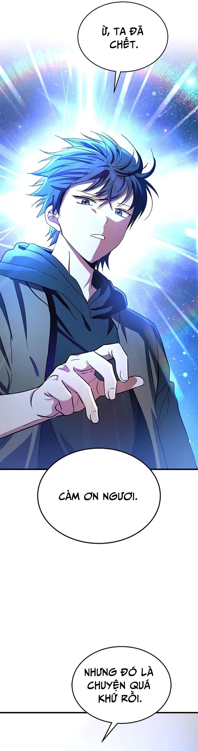 Truyền Nhân Của Thần Thoại Anh Hùng Chapter 74 - 27