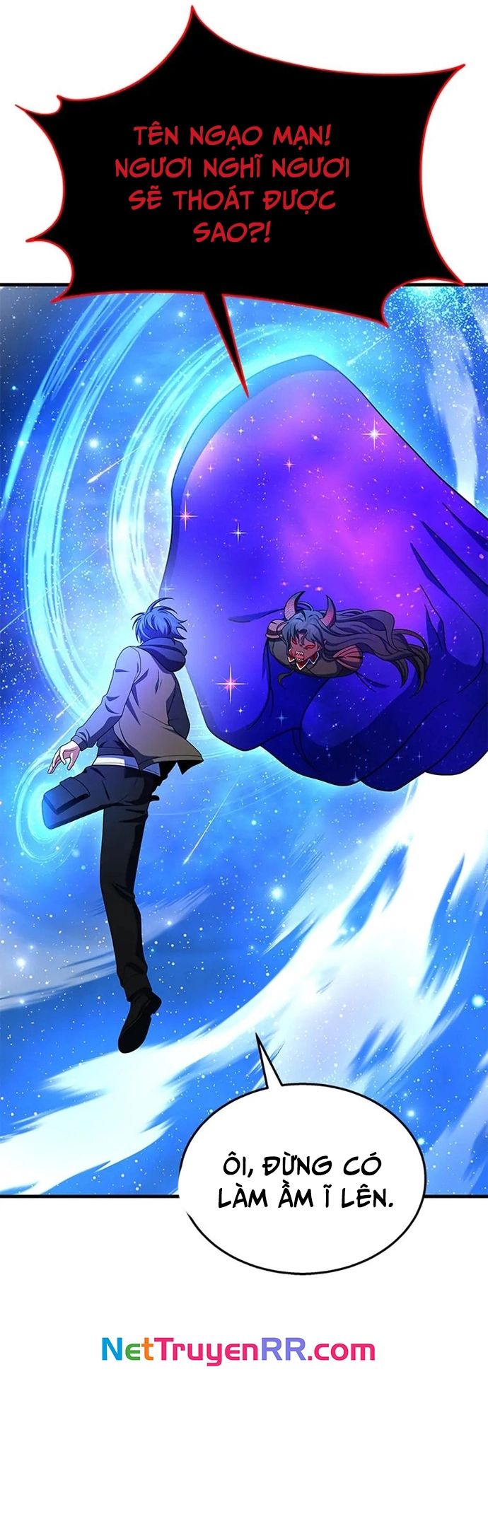 Truyền Nhân Của Thần Thoại Anh Hùng Chapter 74 - 29