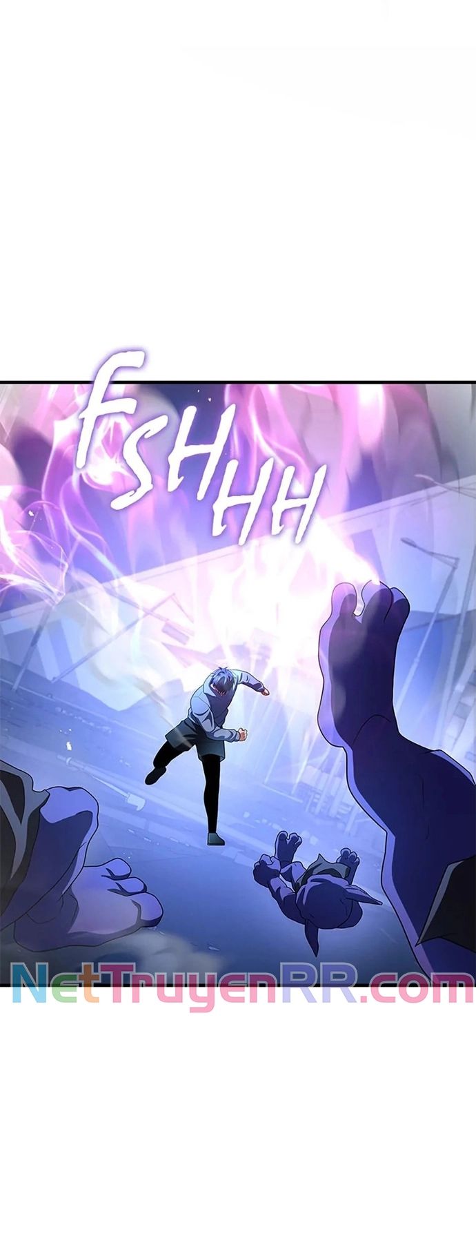 Truyền Nhân Của Thần Thoại Anh Hùng Chapter 74 - 4