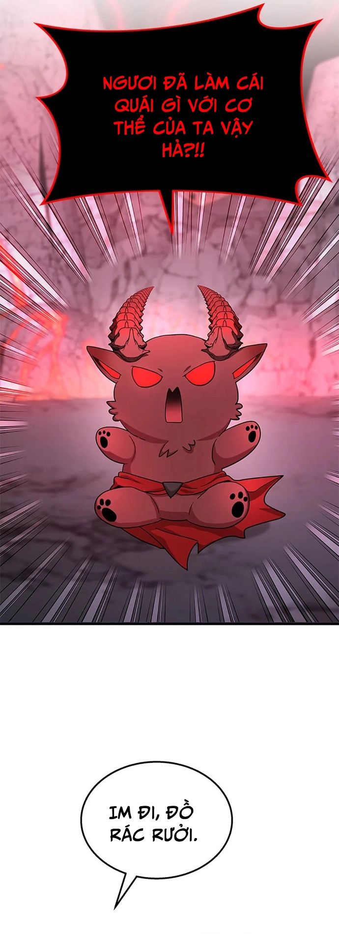 Truyền Nhân Của Thần Thoại Anh Hùng Chapter 74 - 34