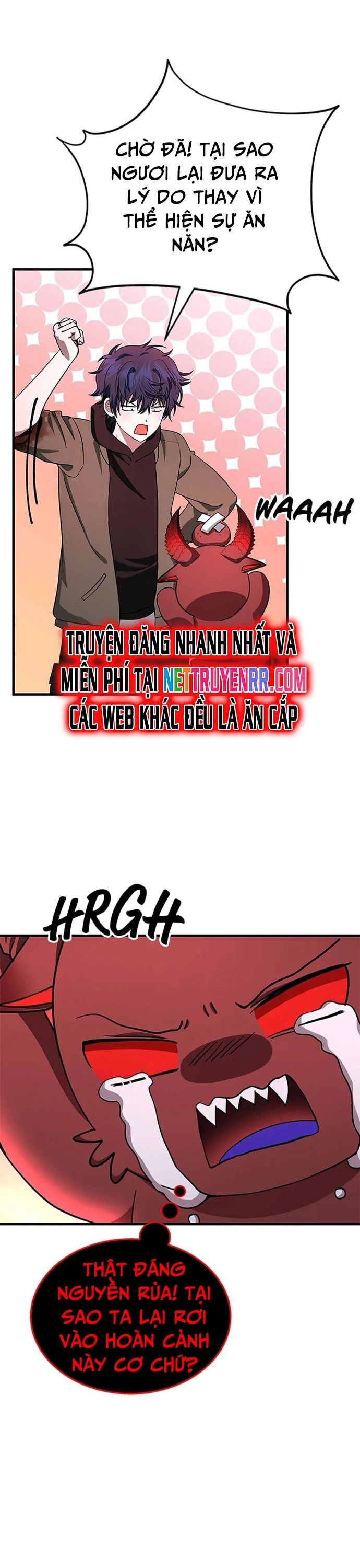 Truyền Nhân Của Thần Thoại Anh Hùng Chapter 74 - 38