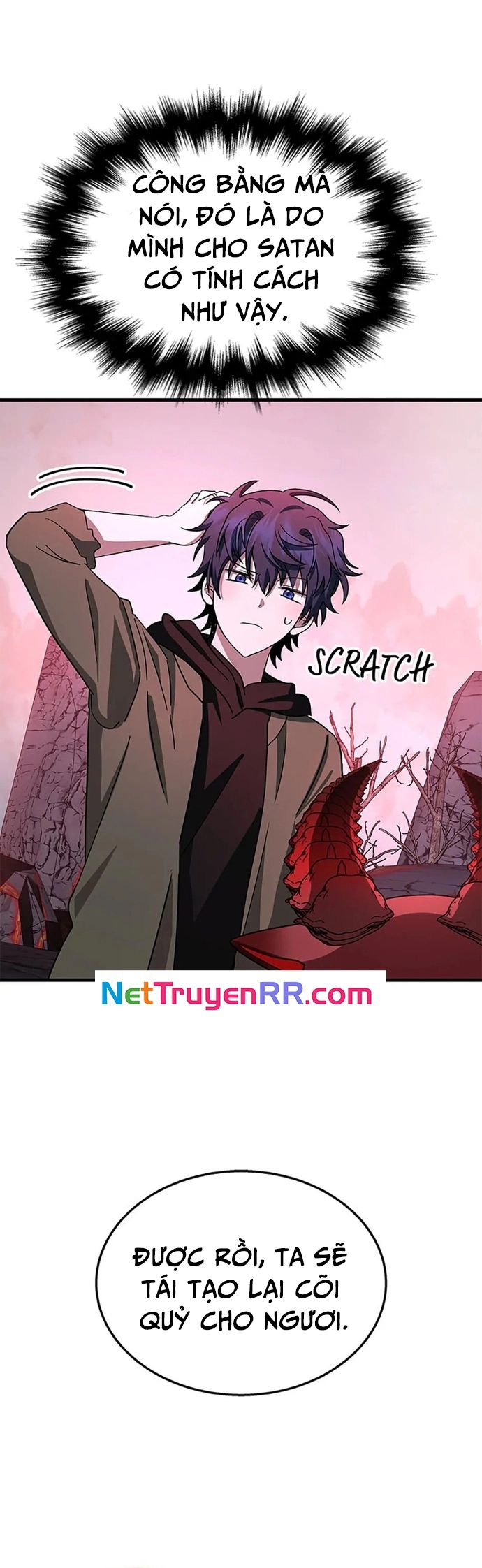 Truyền Nhân Của Thần Thoại Anh Hùng Chapter 74 - 39