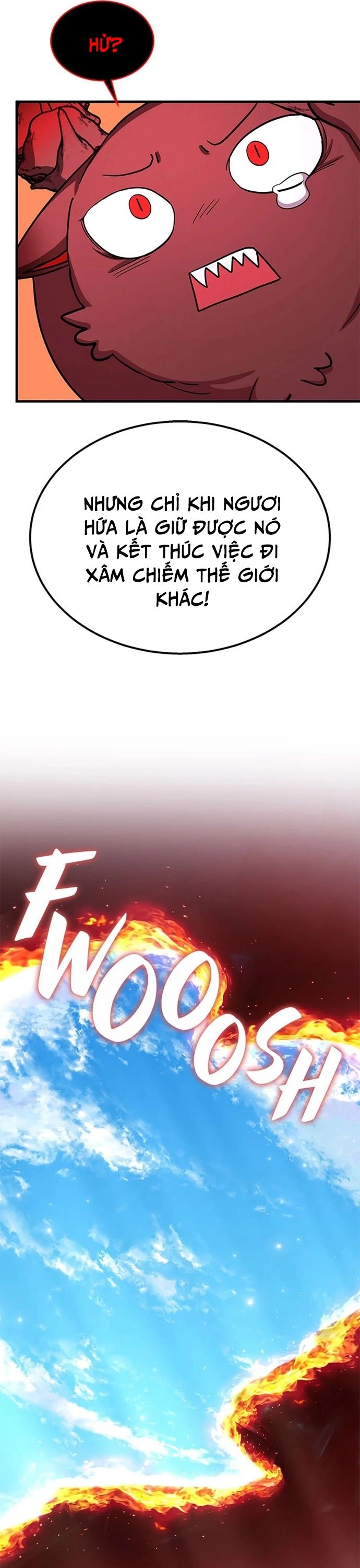 Truyền Nhân Của Thần Thoại Anh Hùng Chapter 74 - 40