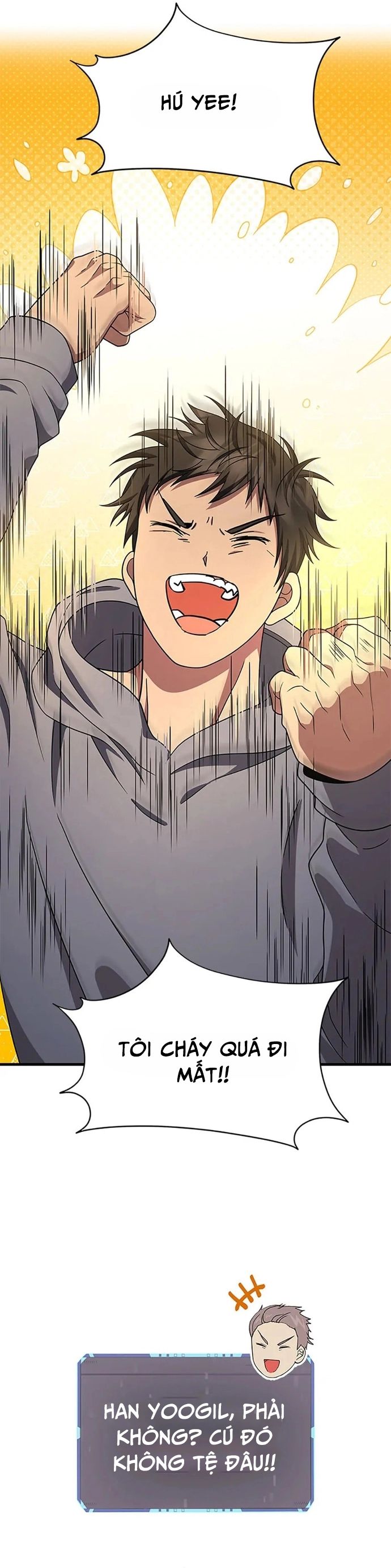 Truyền Nhân Của Thần Thoại Anh Hùng Chapter 74 - 5