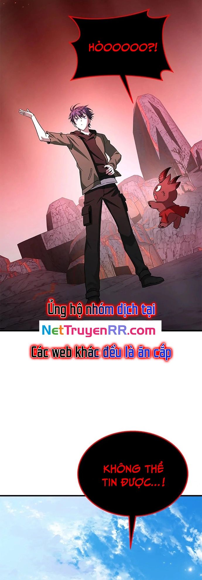 Truyền Nhân Của Thần Thoại Anh Hùng Chapter 74 - 41